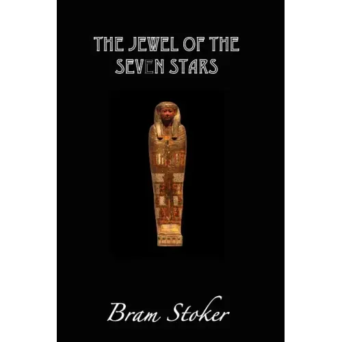 The Jewel of the Seven Stars