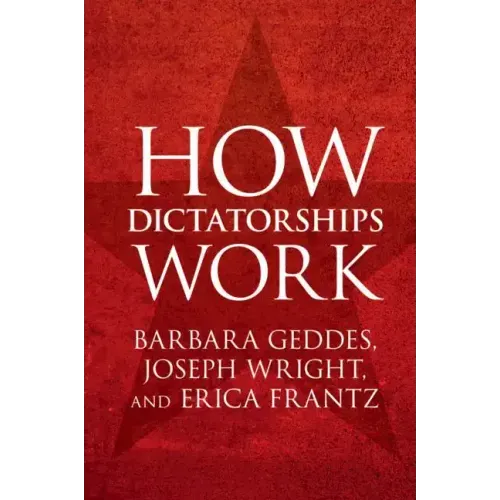 How Dictatorships Work
