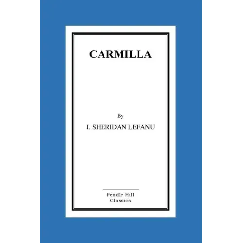 Carmilla