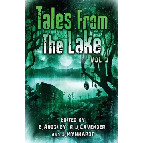 Tales from The Lake Vol.2
