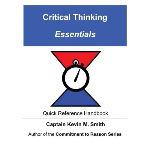 Critical Thinking Essentials