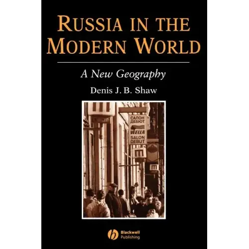 Russia in Modern World