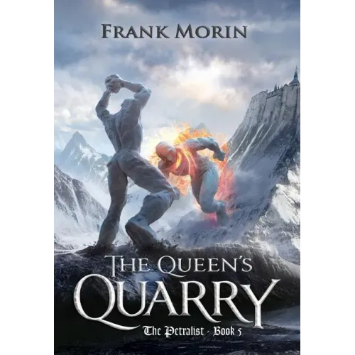 The Queen's Quarry
