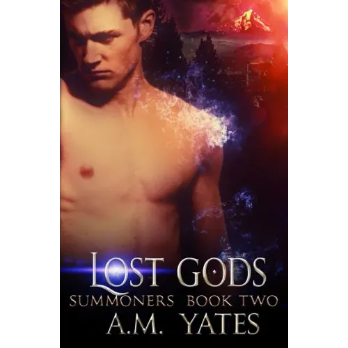Lost Gods