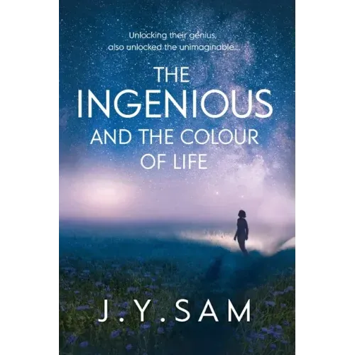 The Ingenious, and the Colour of Life