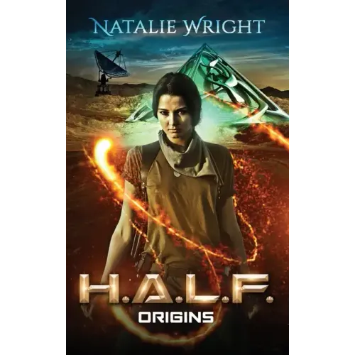 H.A.L.F.: Origins
