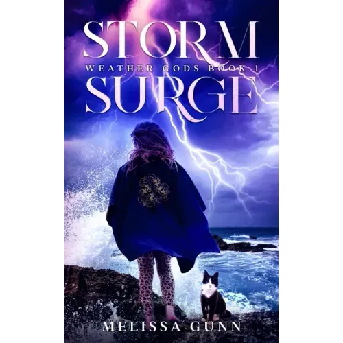 Storm Surge