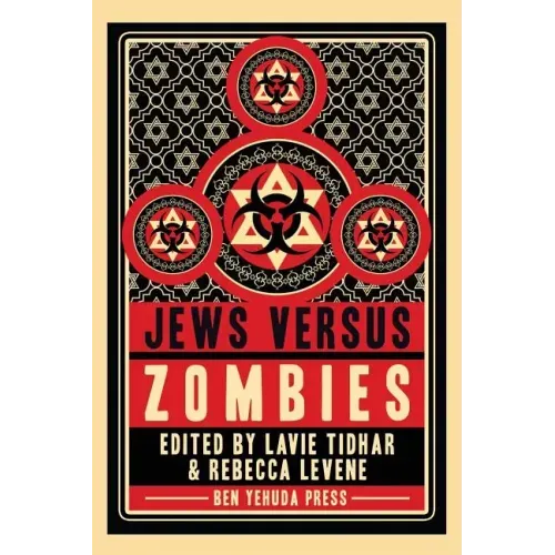 Jews vs Zombies
