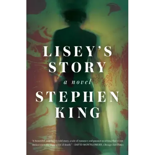 Lisey's Story