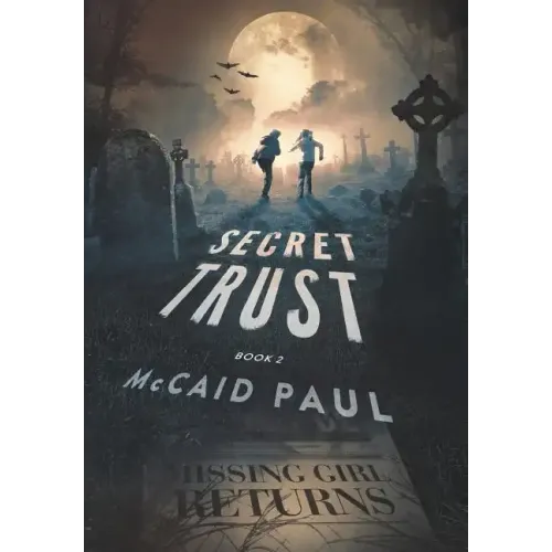 Secret Trust