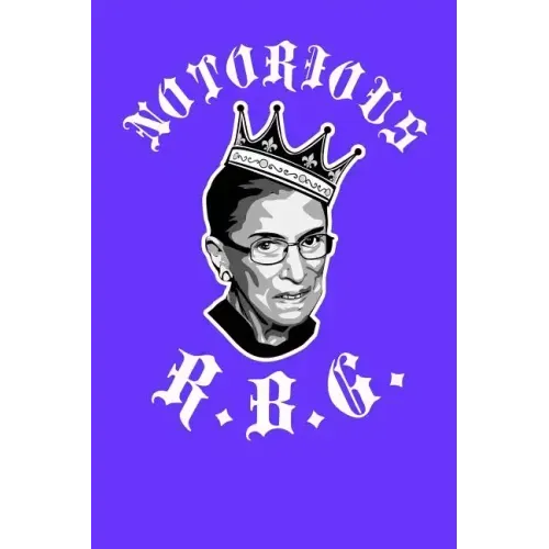 Notorious RBG