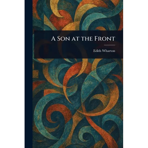 A Son at the Front