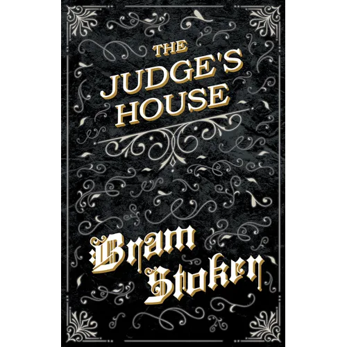 The Judge's House (Fantasy and Horror Classics)