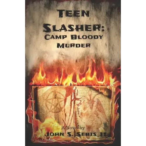 Teen Slasher: Camp Bloody Murder