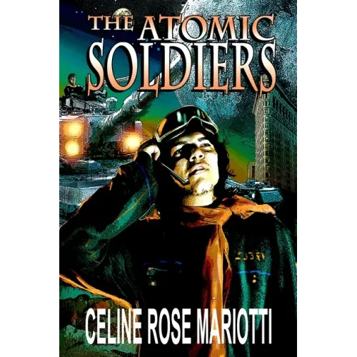 Atomic Soldiers