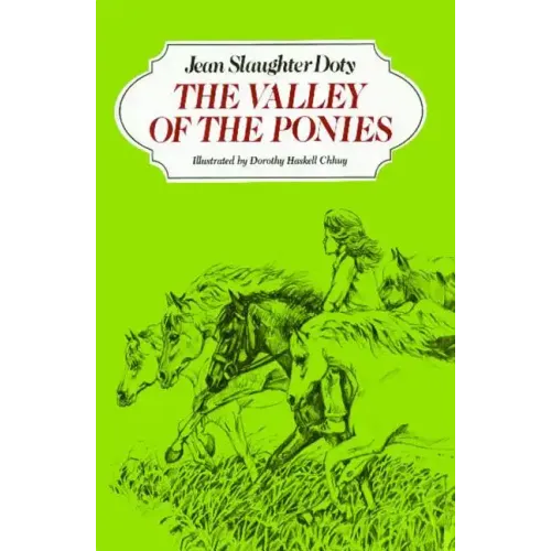 Valley of the Ponies