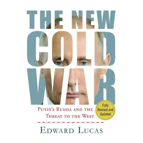 New Cold War
