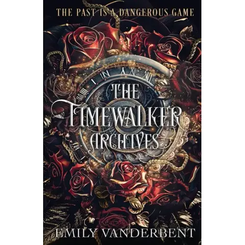The Timewalker Archives