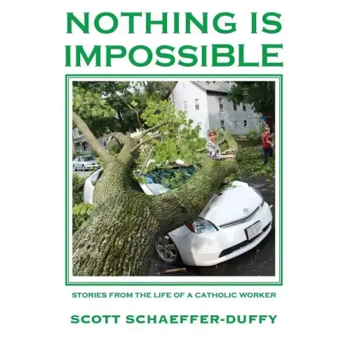 Nothing Is Impossible