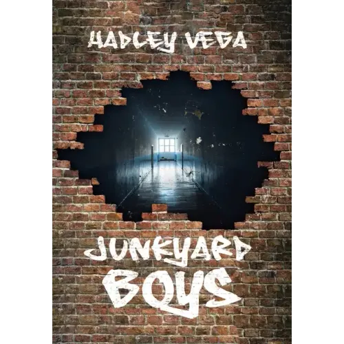 Junkyard Boys