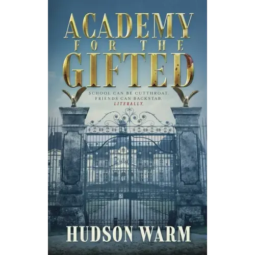 Academy for the Gifted