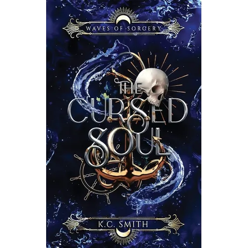 The Cursed Soul