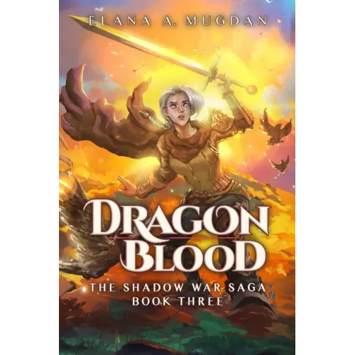 Dragon Blood