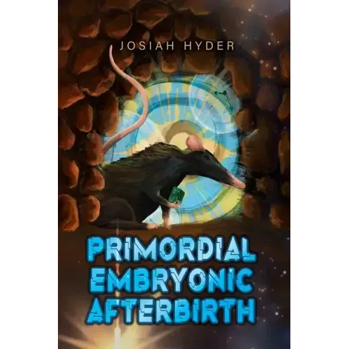 Primordial Embryonic Afterbirth
