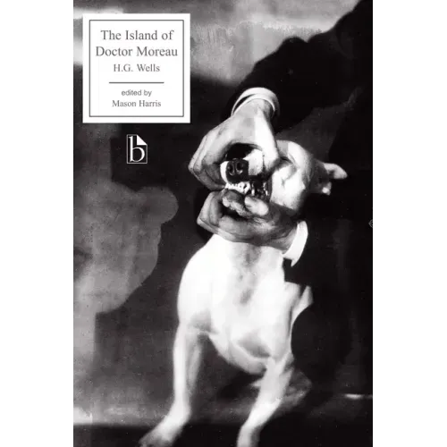 The Island of Doctor Moreau