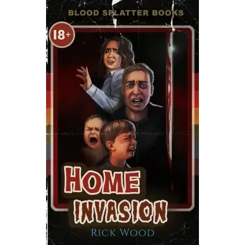 Home Invasion