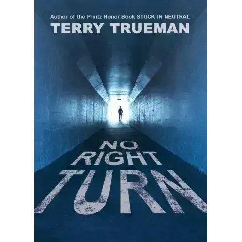 No Right Turn