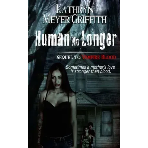 Human No Longer