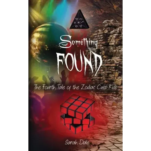 Something Found