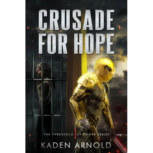 Crusade for Hope