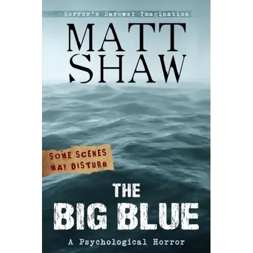 The Big Blue