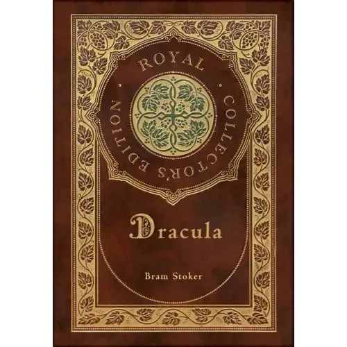 Dracula (Royal Collector's Edition)