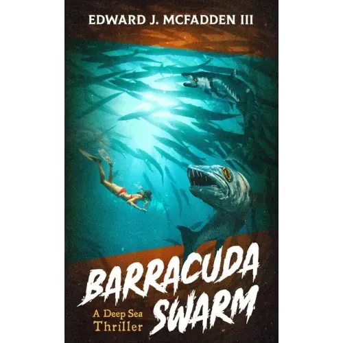 Barracuda Swarm