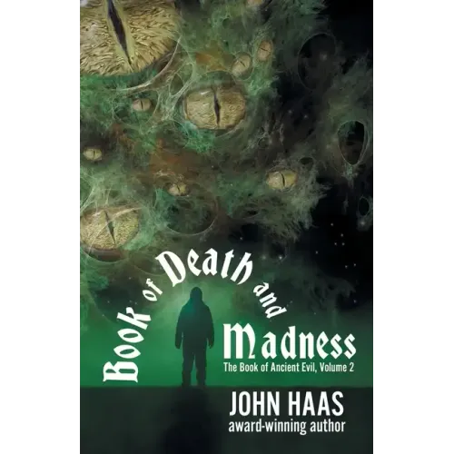 Book of Death and Madness