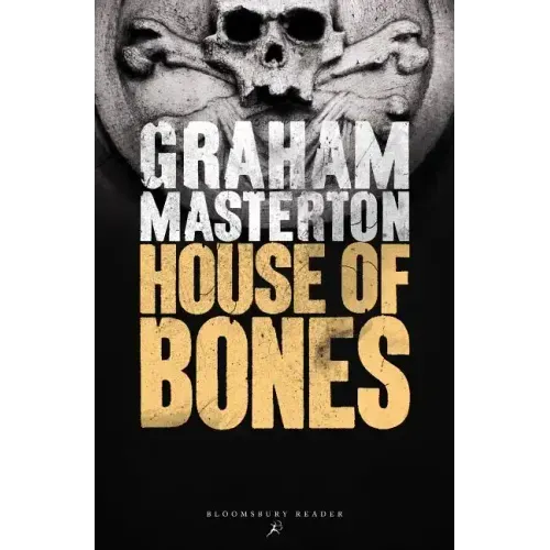 House of Bones