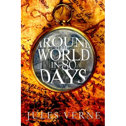 Around the World in 80 Days