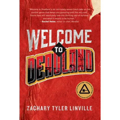 Welcome to Deadland