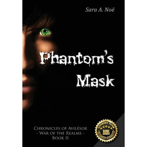 Phantom's Mask