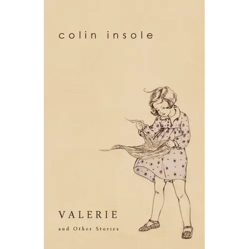 Valerie and Other Stories