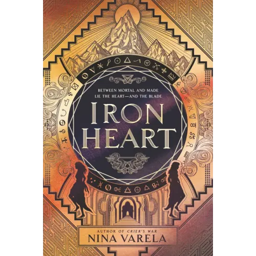 Iron Heart