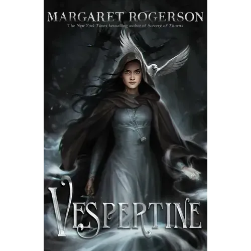 Vespertine