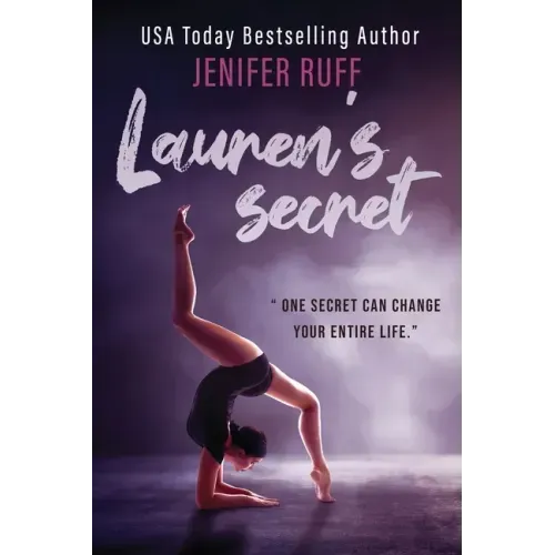Lauren's Secret