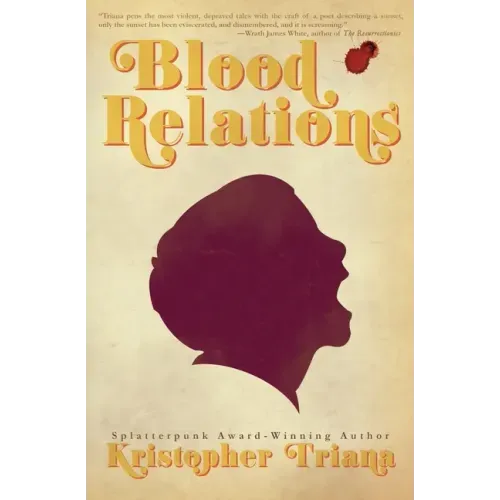 Blood Relations