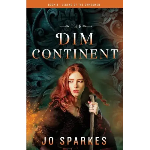 The Dim Continent