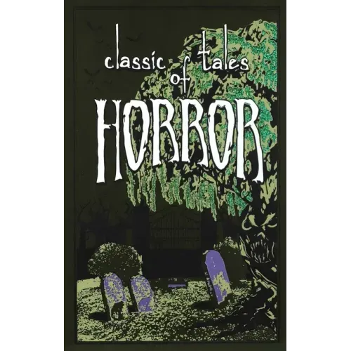 Classic Tales of Horror