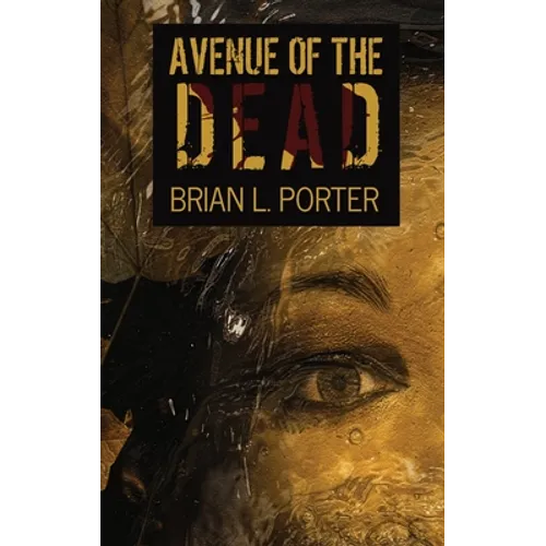 Avenue Of The Dead